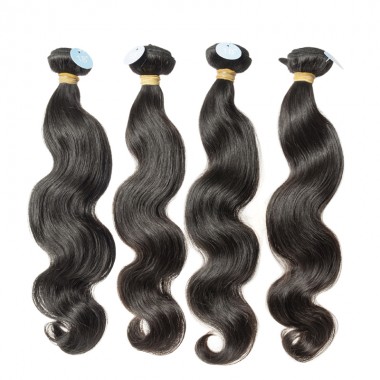 Body Wave Virgin Bundles with Virgin HD Frontal 2x22"+2x24"+2x26"2x28" and 2x20" Frontal