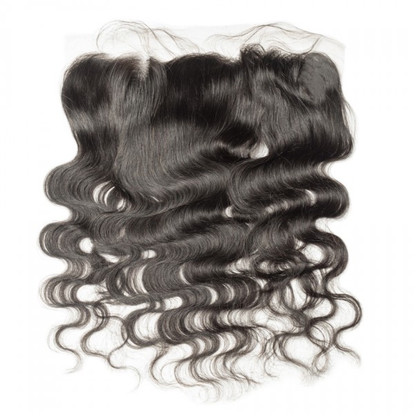 Hd frontal body wave