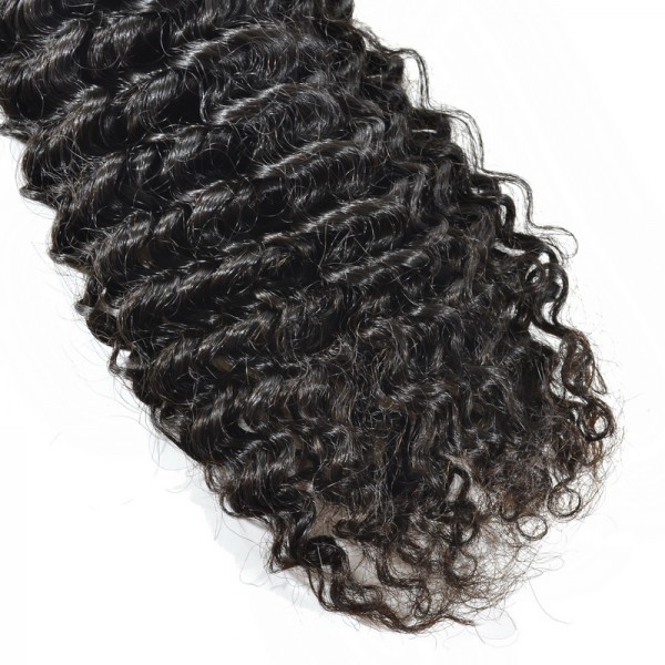 1 Piece Peruvian Virgin Human Hair Kinky Curly Unprocessed Best Curly Weave Extension - New Star Hair 1 Piece Peruvian Virgin Human Hair Kinky Curly Unprocessed Best Curly Weave Extension - New Star Hair