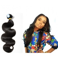 New Star Premium Donor Brazilian Body Wave Hair Weave Cuticle Aligned Human Virgin Hair Bundle