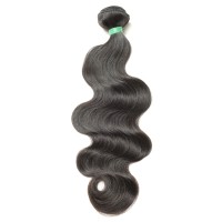 Burma Virgin Hair Body Wave Bundle