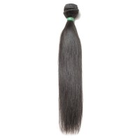 Burma Virgin Hair Straight Bundle